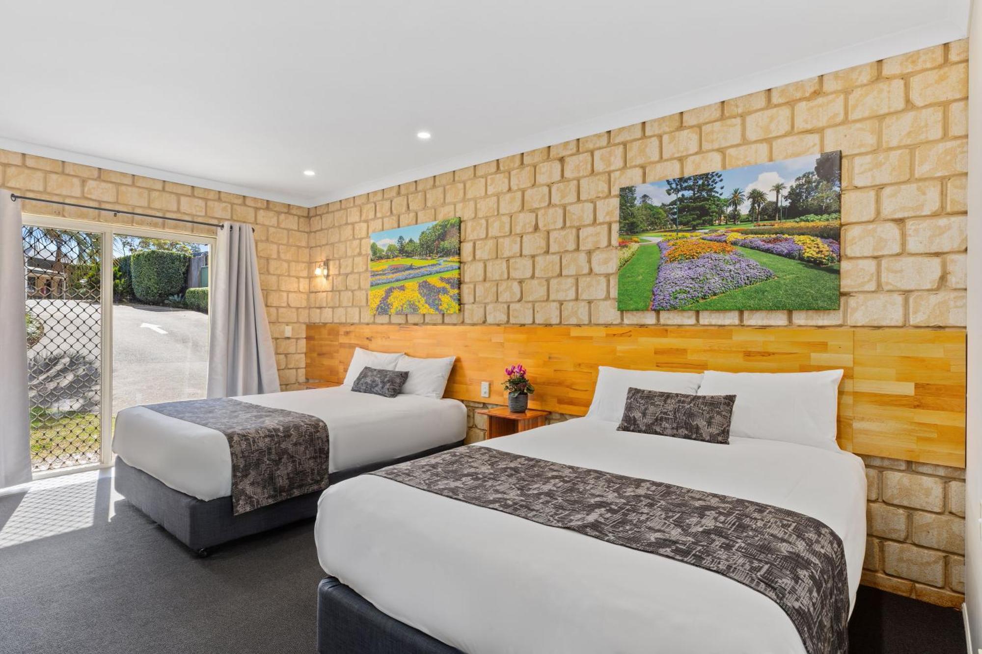 Great Divide Motor Inn Toowoomba Exterior foto