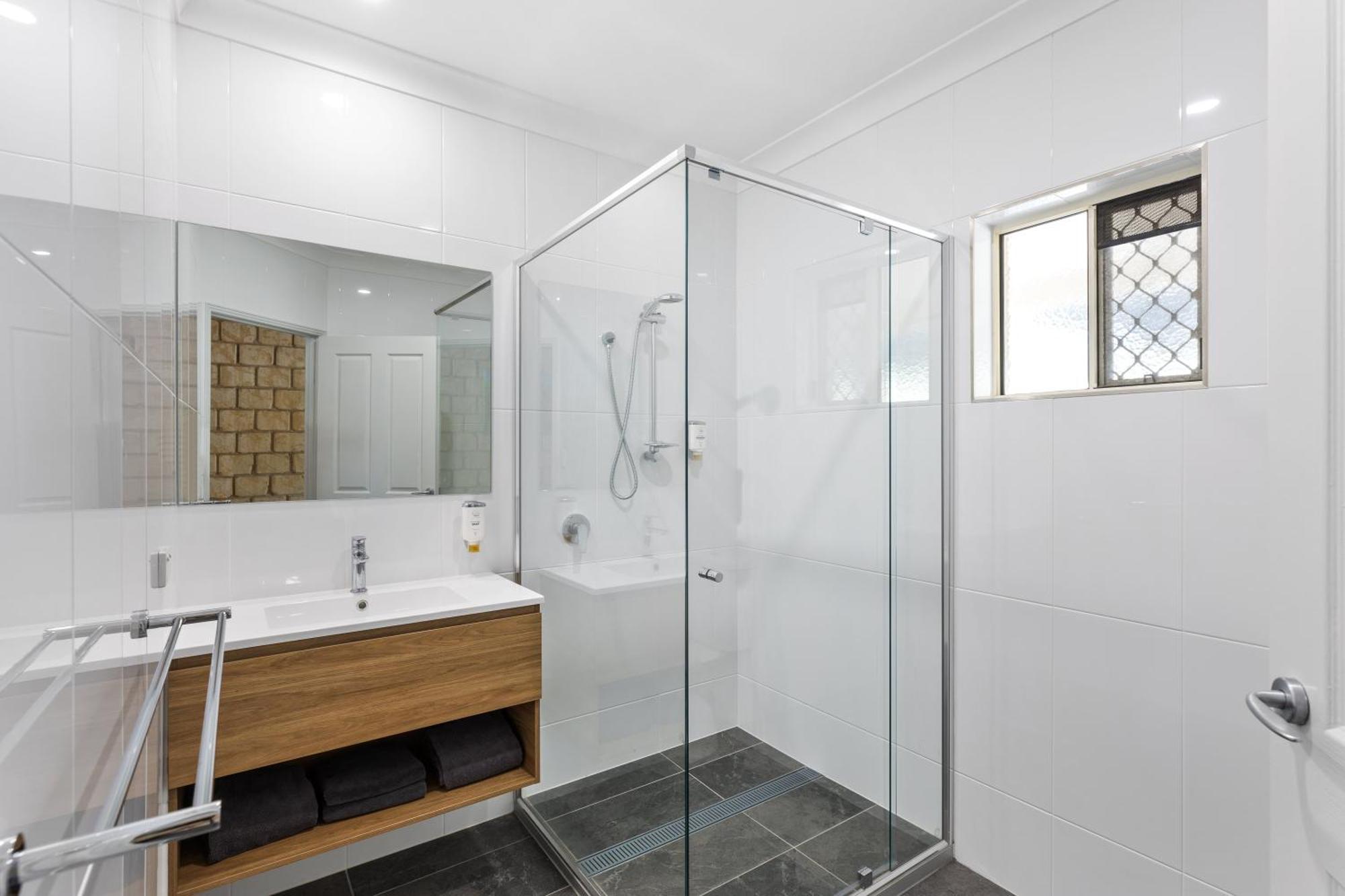 Great Divide Motor Inn Toowoomba Quarto foto
