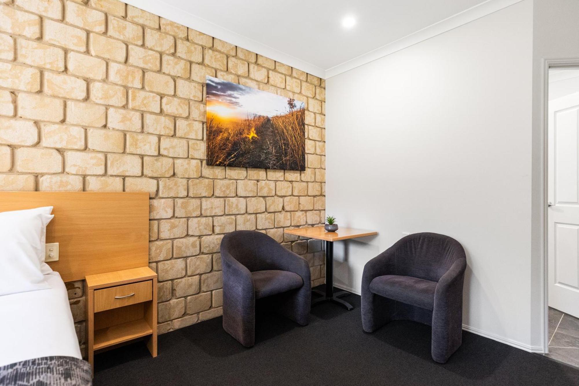 Great Divide Motor Inn Toowoomba Quarto foto