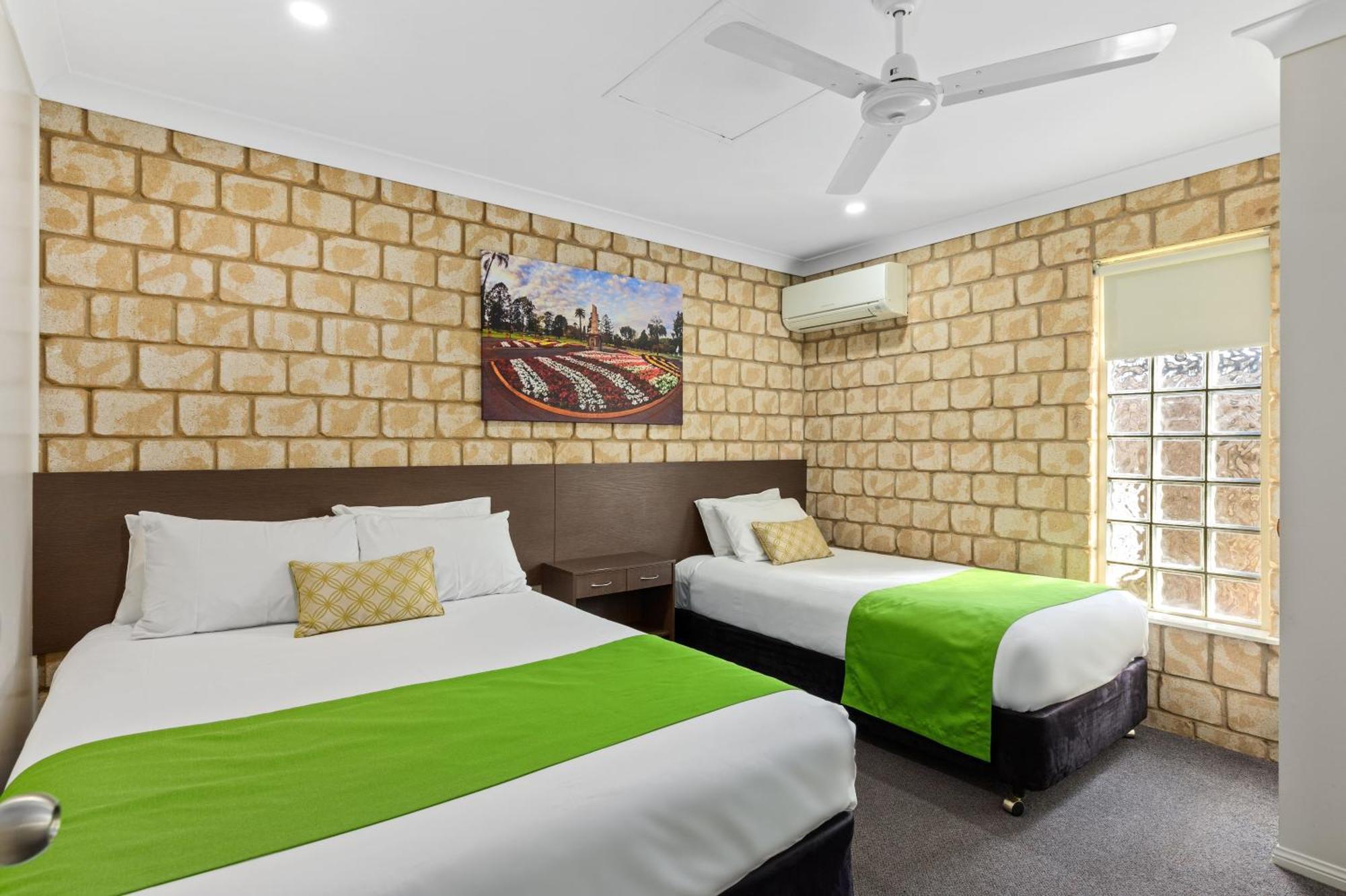 Great Divide Motor Inn Toowoomba Quarto foto